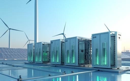 再生可能エネルギーの技術革新に関するニュース記事のサムネイル