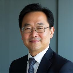 山田 太郎の顔写真