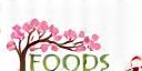 Sakura Foods logo