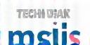 Tech Solutions Tokyo logo
